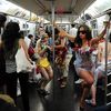 Survey: L Train Is The Cleanest Train, While Subways Get Dirtier Overall